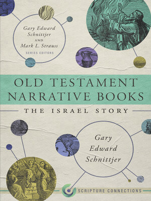 cover image of Old Testament Narrative Books